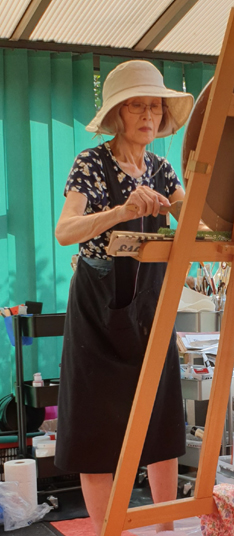 Sanae Sugano